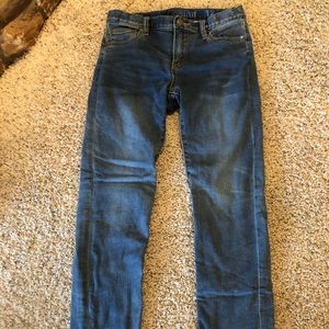 Crewcuts Boys Lined Jeans